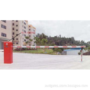 Automatic Electric 433MHz Remote Control Driveway Barrier /